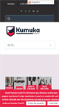 Mobile Screenshot of kumukacrossfit.com